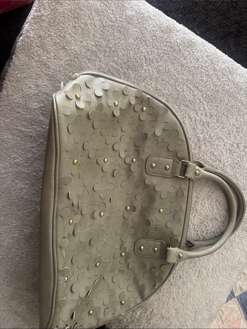 Hand bag